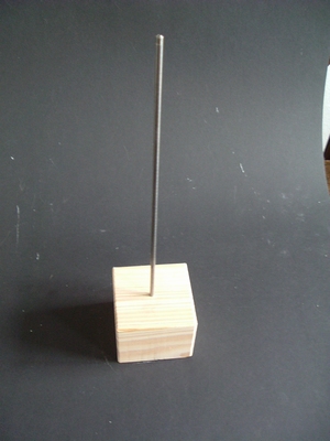 Cristel Creatief - Powertex Sokkels en